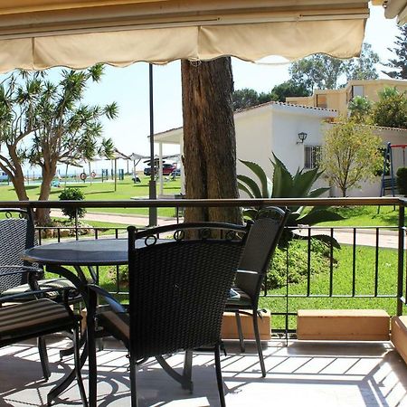 Appartement Playa Bella 3-1E à Estepona Extérieur photo