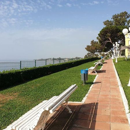 Appartement Playa Bella 3-1E à Estepona Extérieur photo
