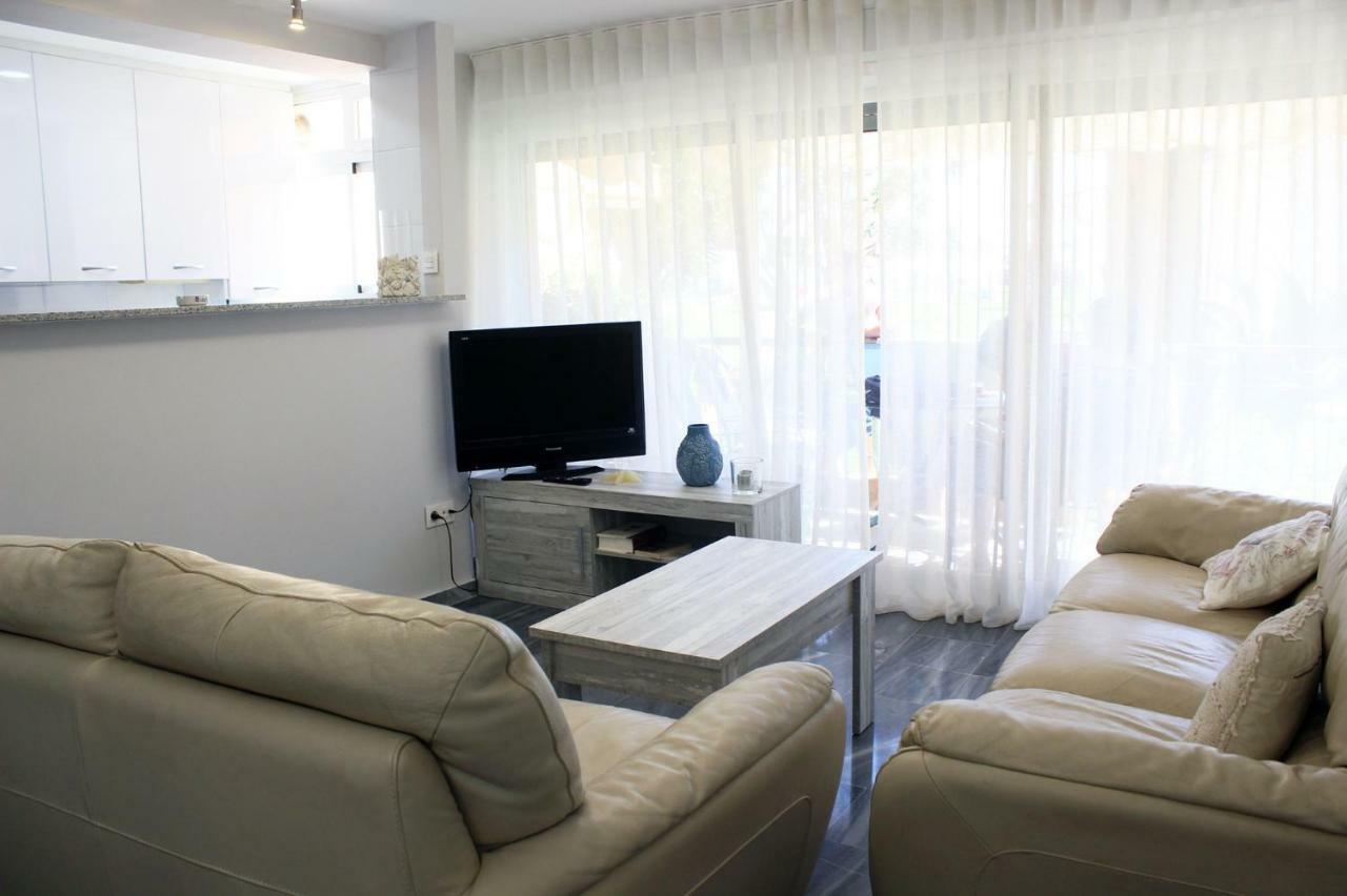 Appartement Playa Bella 3-1E à Estepona Extérieur photo