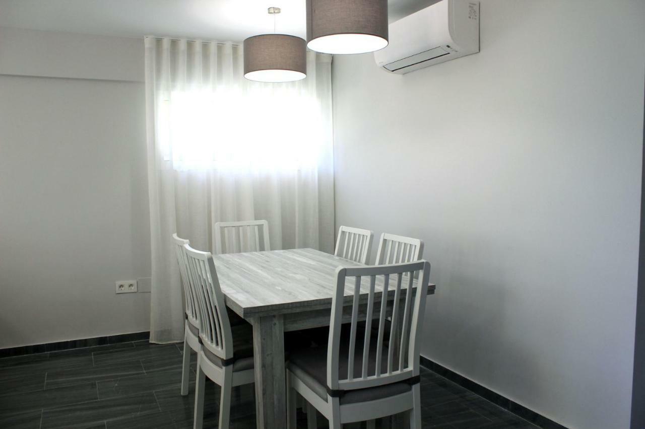 Appartement Playa Bella 3-1E à Estepona Extérieur photo