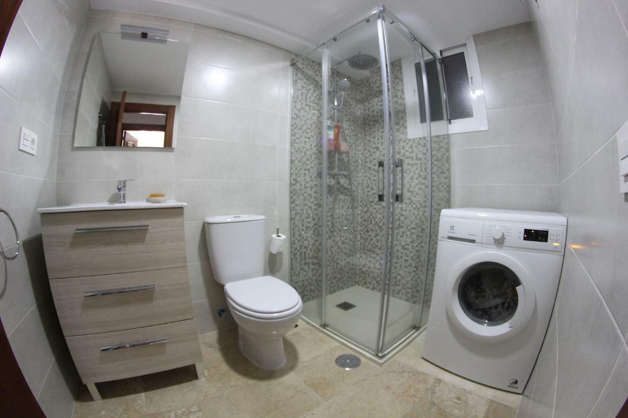Appartement Playa Bella 3-1E à Estepona Extérieur photo