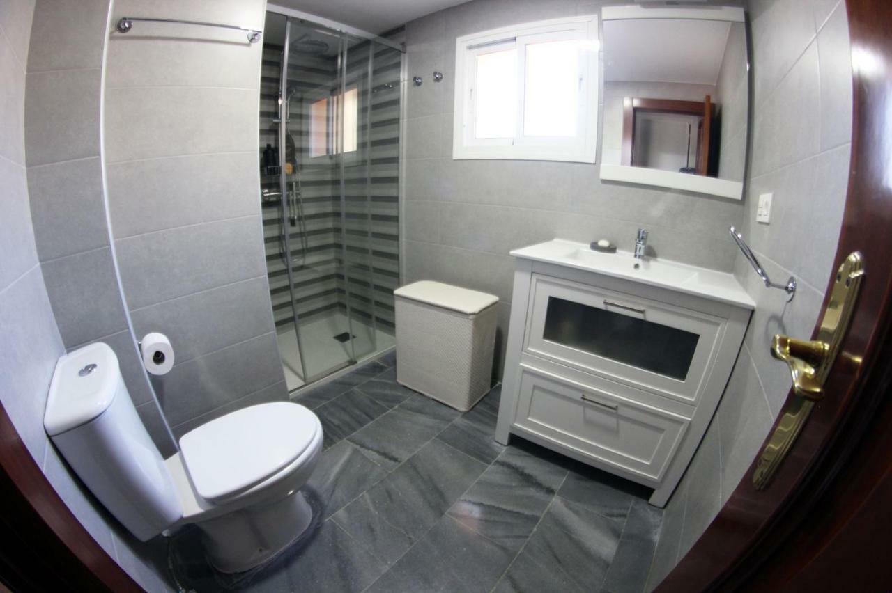 Appartement Playa Bella 3-1E à Estepona Extérieur photo
