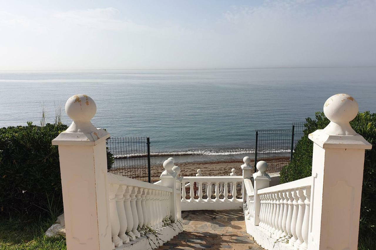 Appartement Playa Bella 3-1E à Estepona Extérieur photo