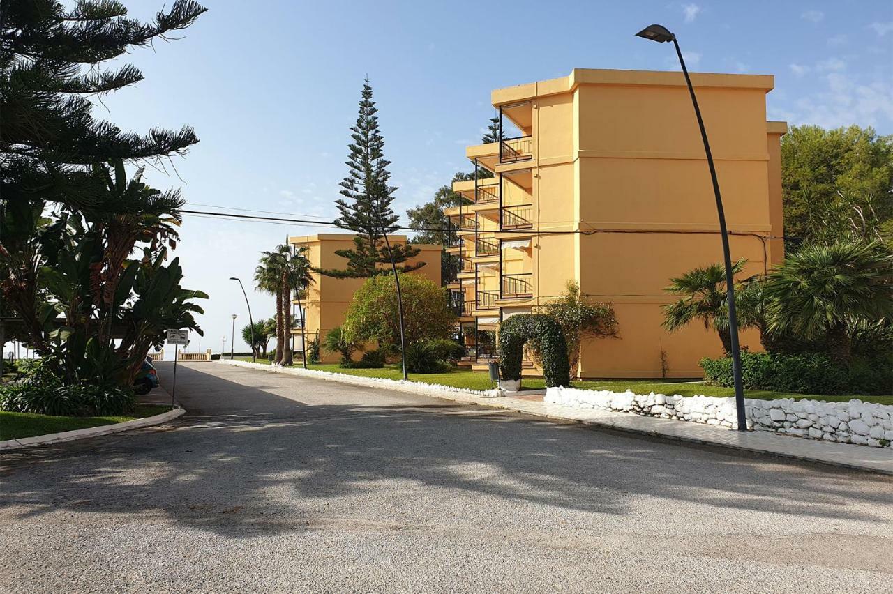 Appartement Playa Bella 3-1E à Estepona Extérieur photo